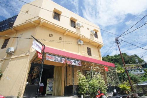 Reddoorz Near Saga Mall Abepura Hotel Murah Dan Terjangkau Di Jayapura