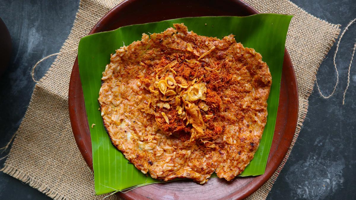 Kerak Telor, Kuliner Tradisional Betawi yang Legendaris