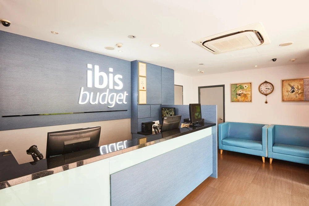 Ibis Budget Singapore Sapphire, Penginapan Terjangkau dengan Lokasi Strategis