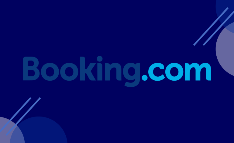 Booking.com, Solusi Cerdas untuk Perjalanan Anda