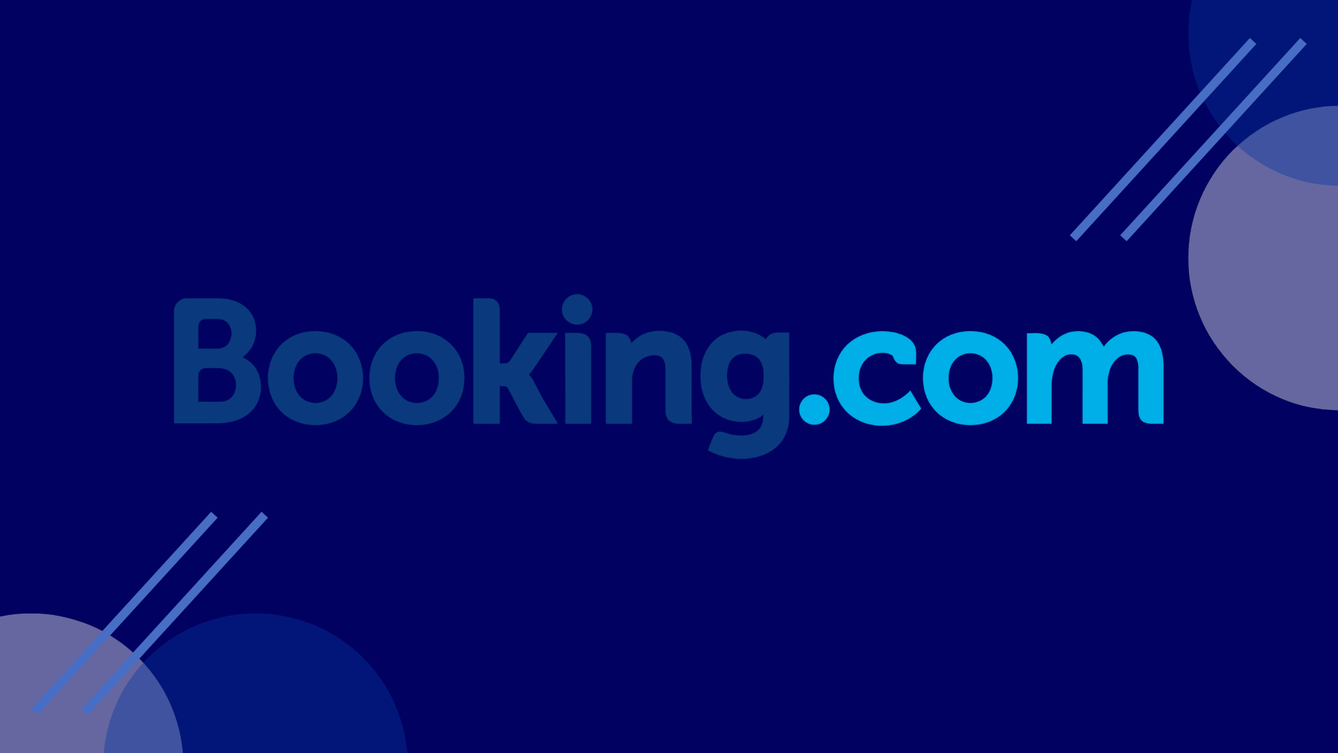 Booking.com, Solusi Cerdas untuk Perjalanan Anda