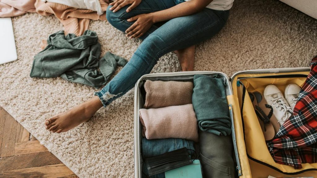 Tips Menggunakan Packing Cube agar Koper Anda Tetap Terorganisir