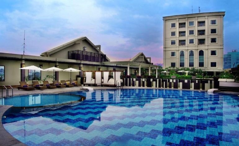 Grand Aston City Hall Hotel & Serviced Residences, Pengalaman Menginap yang Mewah di Medan