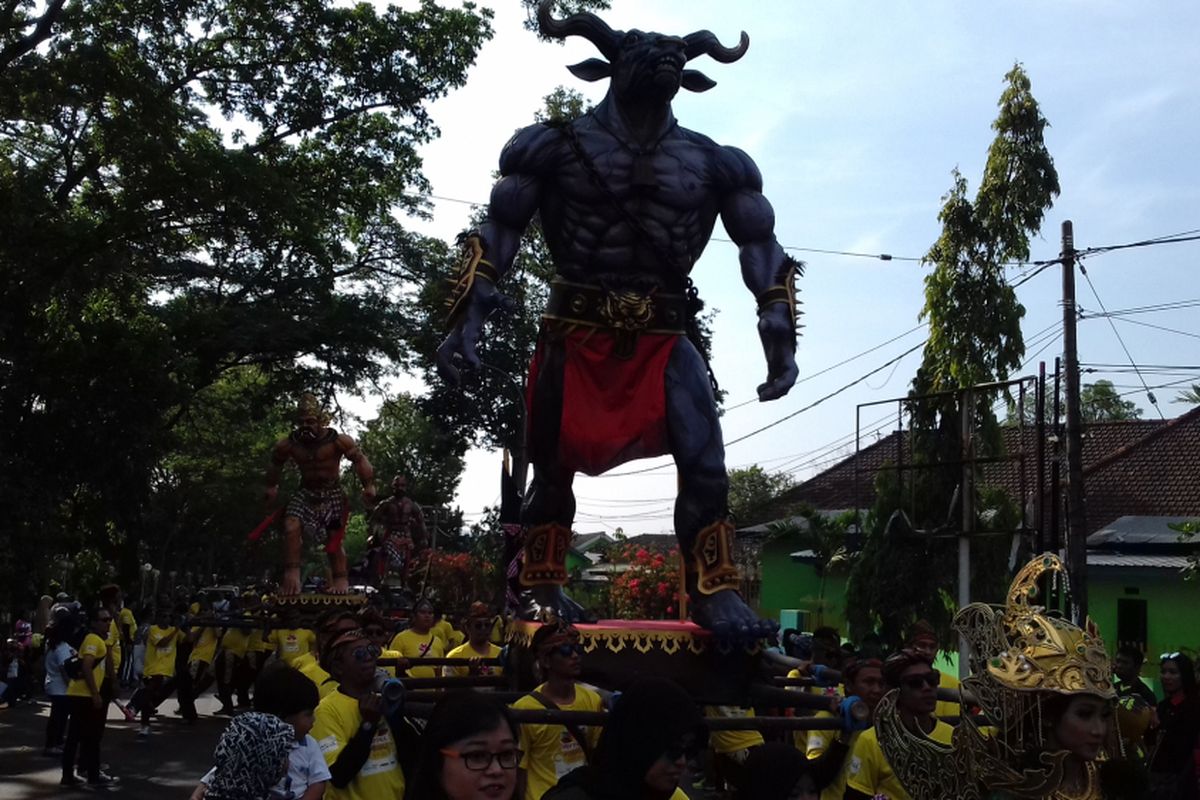 Jelajahi Pesona Budaya di Event Lokal Kota Anda