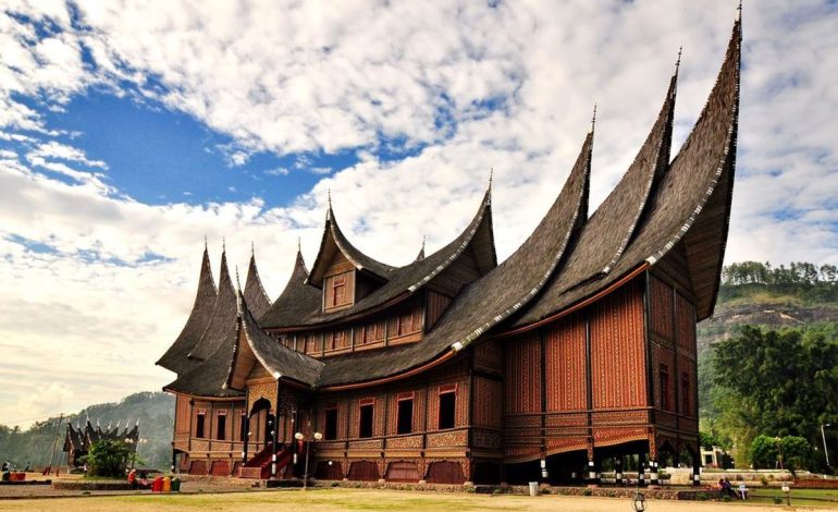 Istana Pagaruyung, Warisan Sejarah dan Budaya Minangkabau