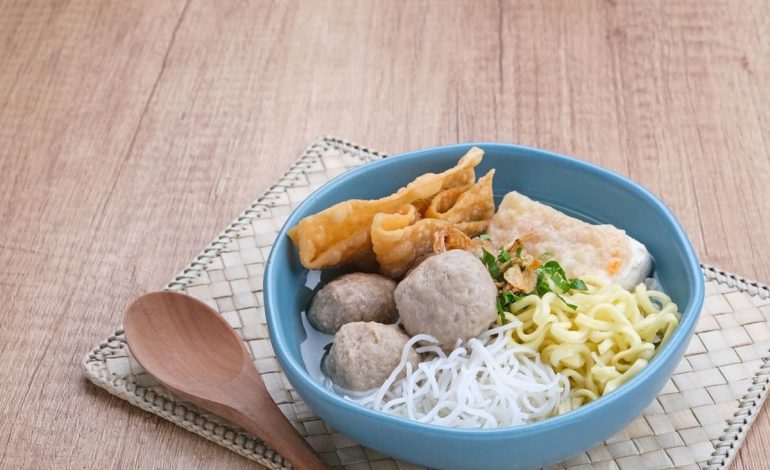 Bakso Malang, Kuliner Khas Jawa Timur yang Menggugah Selera