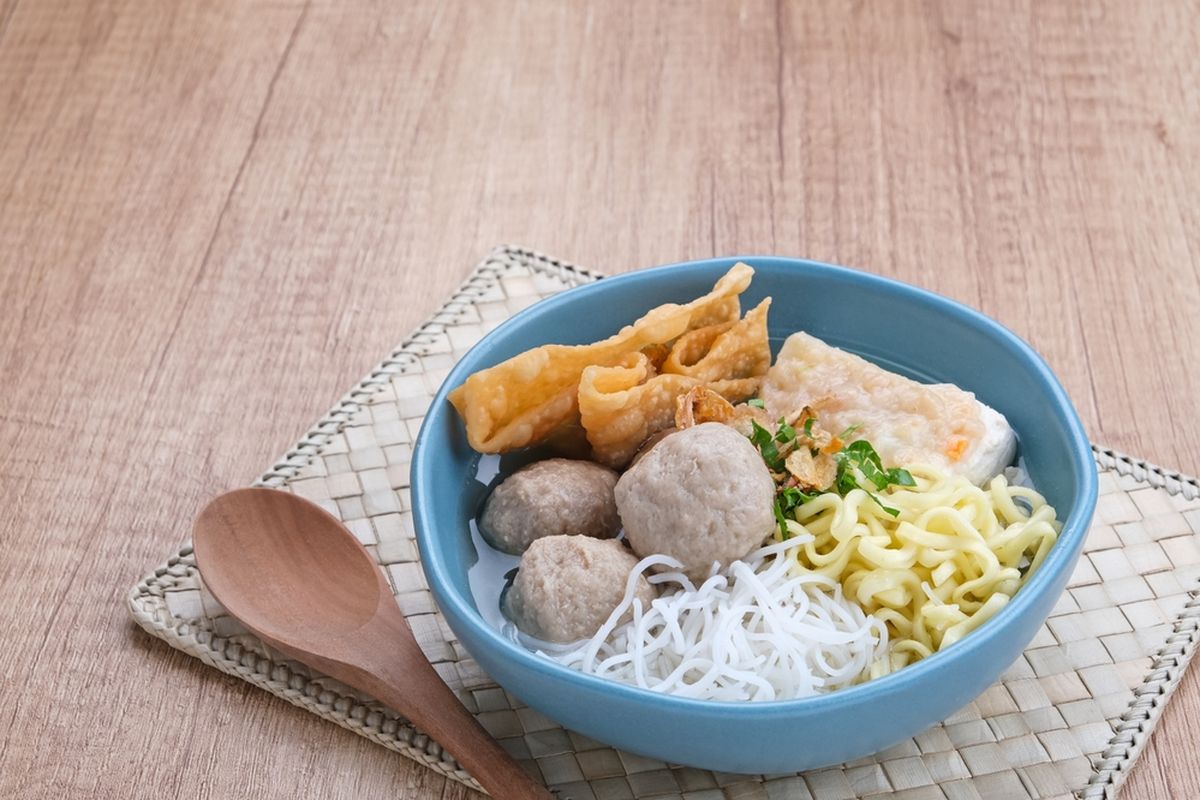 Bakso Malang, Kuliner Khas Jawa Timur yang Menggugah Selera