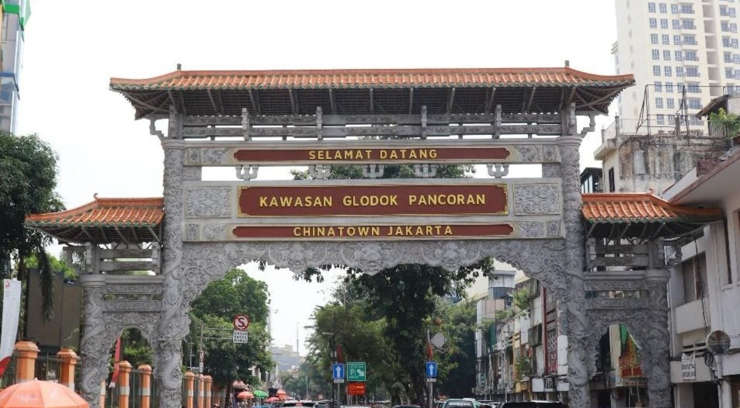 Glodok Pancoran, Wisata Budaya dan Kuliner di Tengah Kota Jakarta