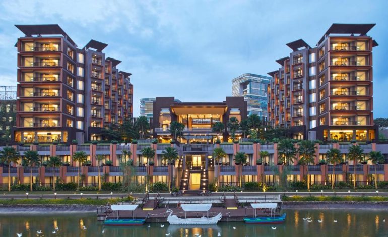 Aston Sentul Lake Resort and Conference Center, Hotel Murah dan Terjangkau di Sentul