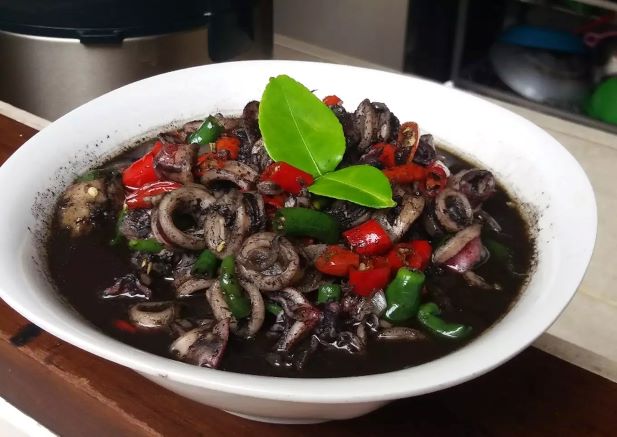 Cumi Hitam, Lezat, Bergizi, dan Penuh Inovasi di Dunia Kuliner