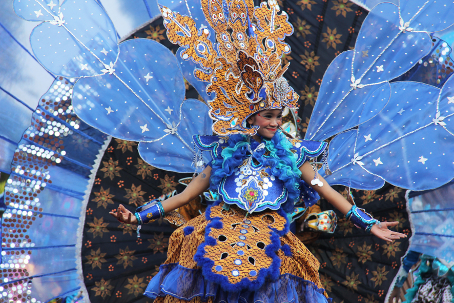 Festival di Jawa Tengah, Merayakan Budaya dan Tradisi yang Kaya