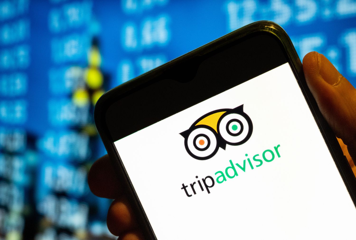 Tripadvisor, Panduan Perjalanan Terpercaya Anda