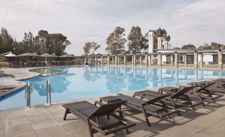 Rydges Resort Hunter Valley Pilihan Tepat untuk Liburan Mewah