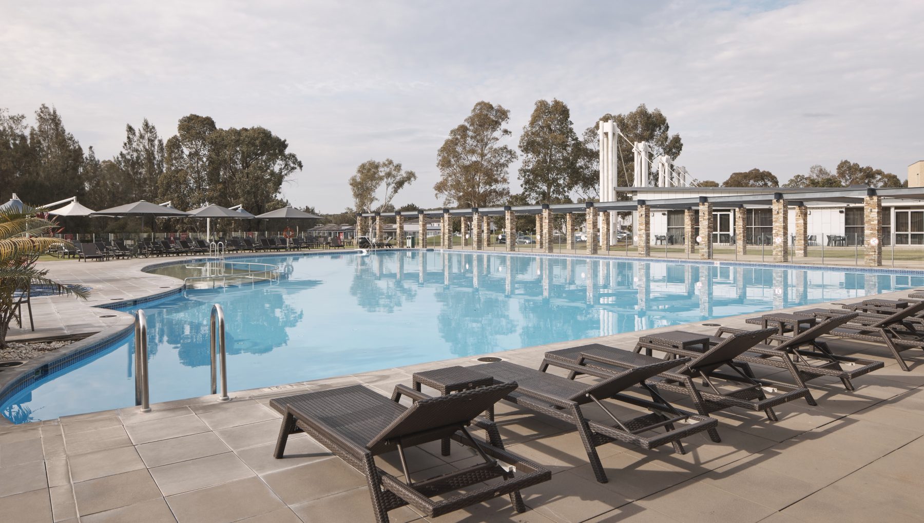 Rydges Resort Hunter Valley Pilihan Tepat untuk Liburan Mewah