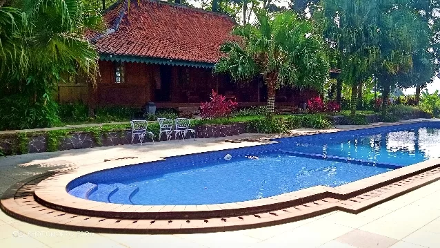 Mengapa Katumbiri Resort Cocok untuk Staycation dan Healing Anda!