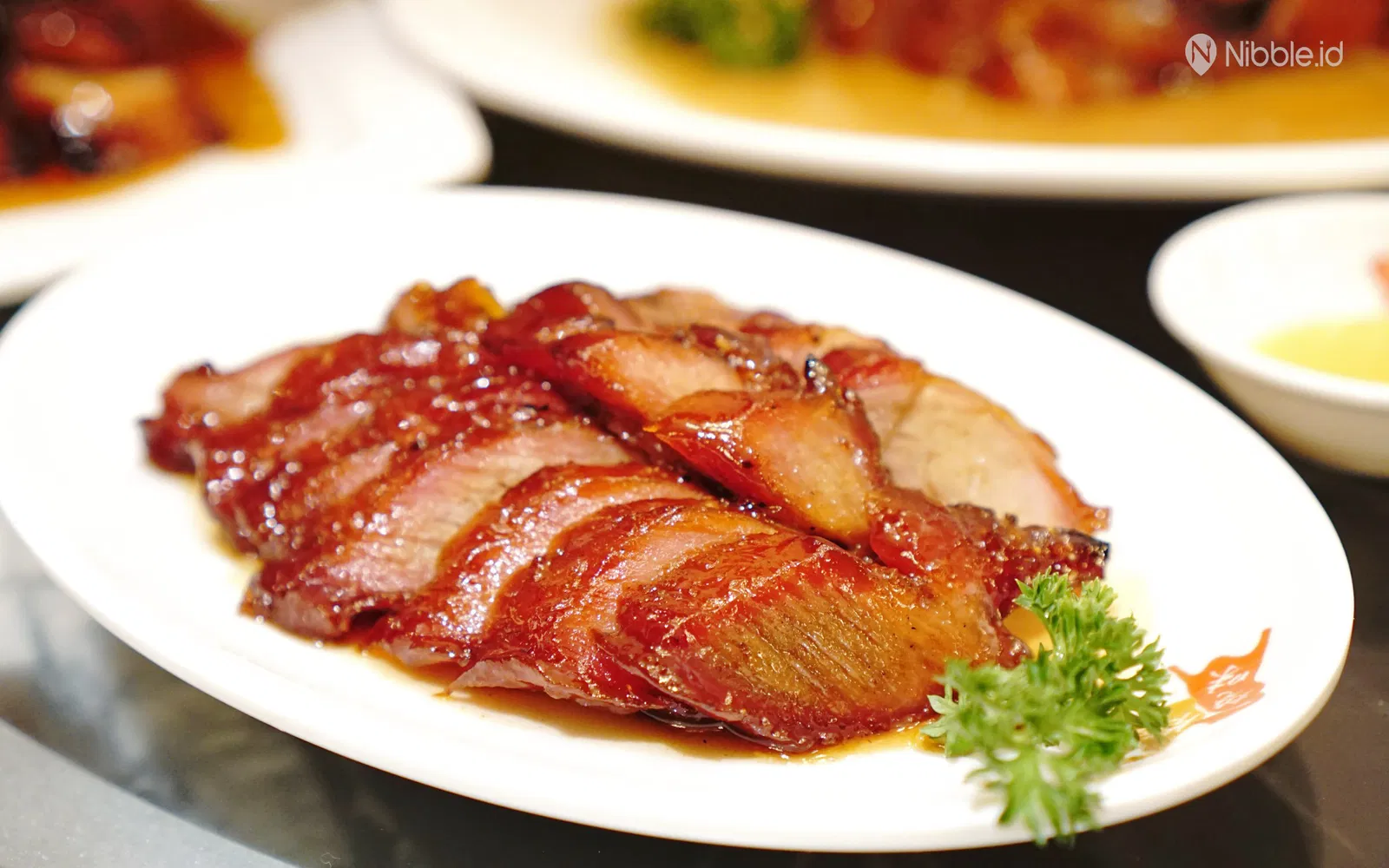 Kam’s Roast, Kuliner Bebek Panggang Michelin Star dari Hong Kong