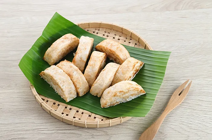 Kue Pancong, Kudapan Tradisional Indonesia yang Menggugah Selera