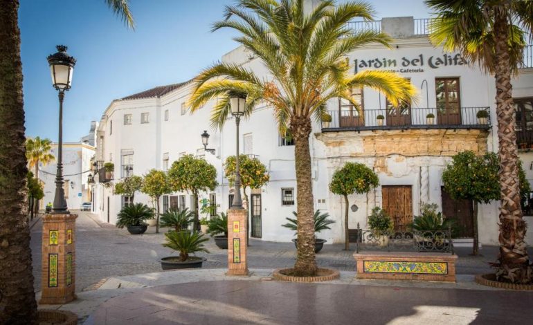 La Casa del Califa Hotel, Menyelami Sejarah dan Kemewahan di Jantung Tarifa, Spanyol