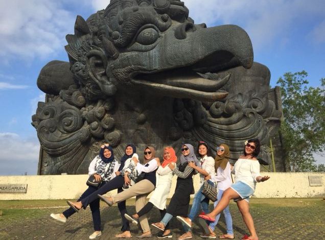 Liburan Keluarga di Bali, Menikmati Keindahan Pulau Dewata bersama Orang Tercinta