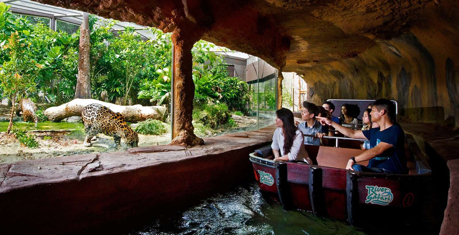 Liburan Keluarga di Bangkok, Petualangan Seru untuk Semua Usia