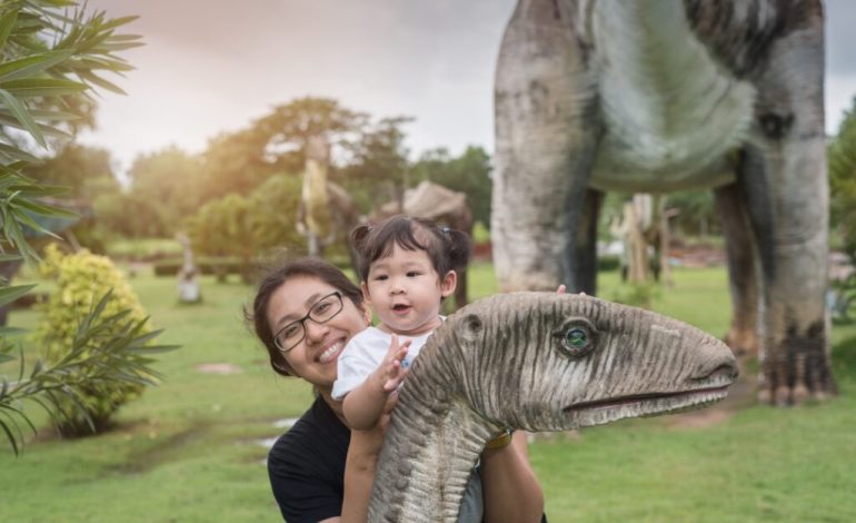 Mengunjungi Tempat Wisata Edukasi Bersama Keluarga, Liburan yang Menyenangkan dan Bermanfaat