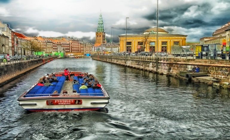 Menjelajahi Keindahan Wisata Denmark, Surga Tersembunyi di Eropa Utara