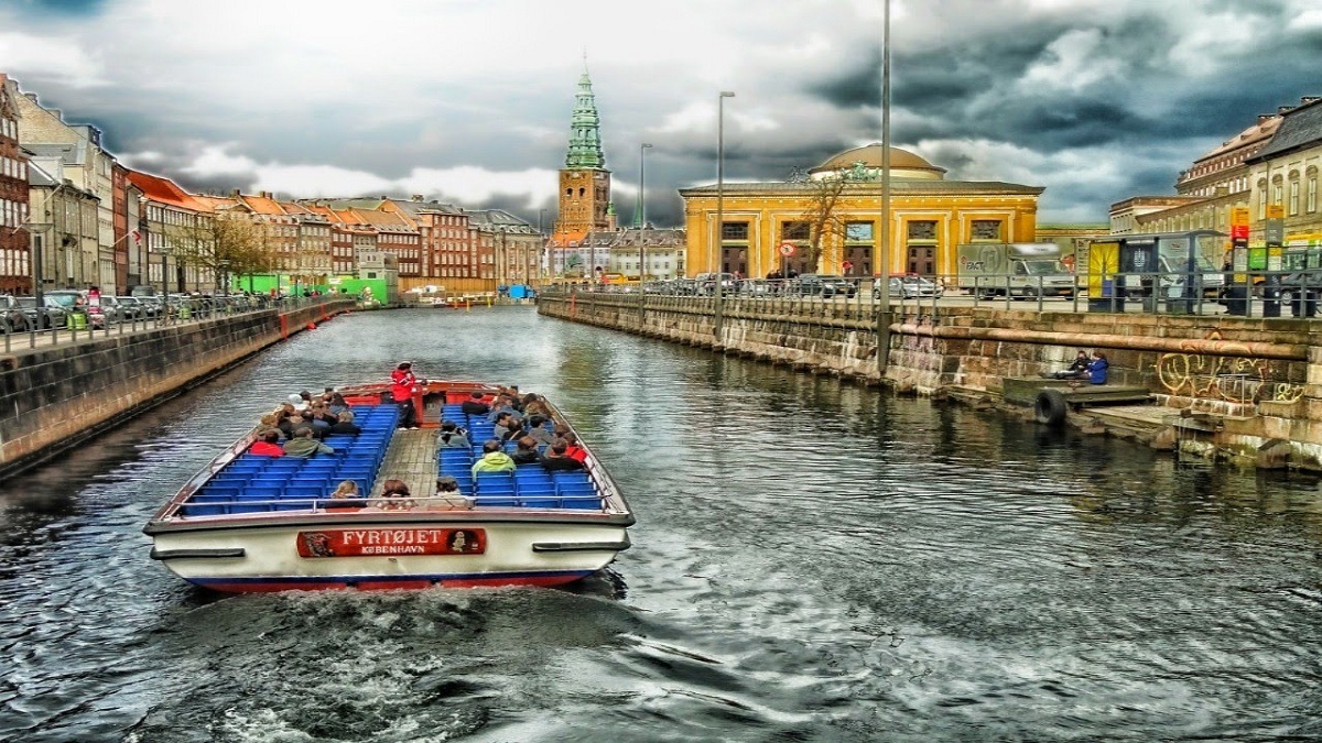 Menjelajahi Keindahan Wisata Denmark, Surga Tersembunyi di Eropa Utara