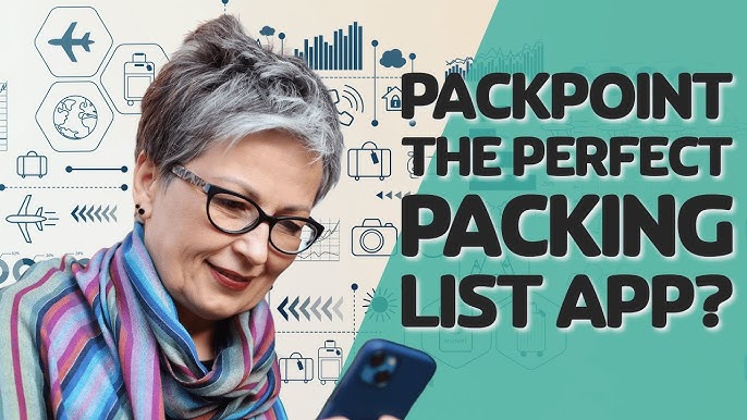 PackPoint, Aplikasi Cerdas untuk Membantu Merancang Perjalanan Anda