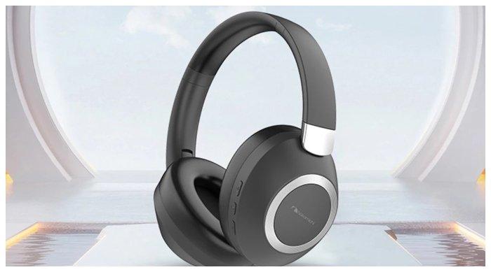 Headphone Noise-Cancelling, Solusi Cerdas untuk Fokus di Tengah Keramaian saat Traveling