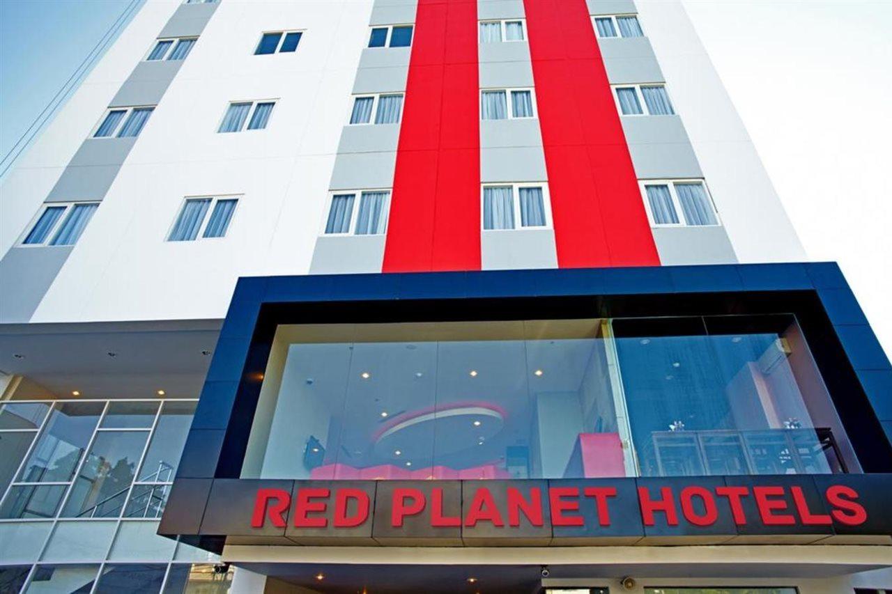 Red Planet Makassar, Hotel Murah dan Terjangkau di Pusat Kota