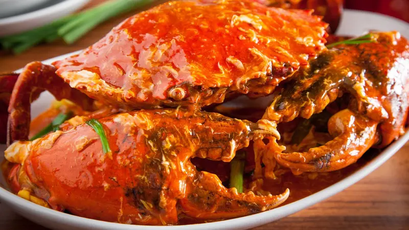 Resep Kepiting Asam Manis, Sajian Lezat yang Memikat Selera