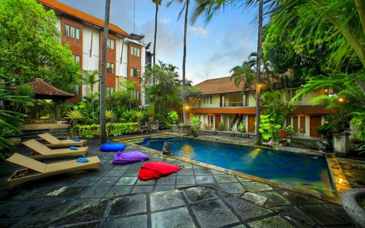 Restu Bali Hotel, Hotel Murah dan Terjangkau untuk Liburan Anda di Bali