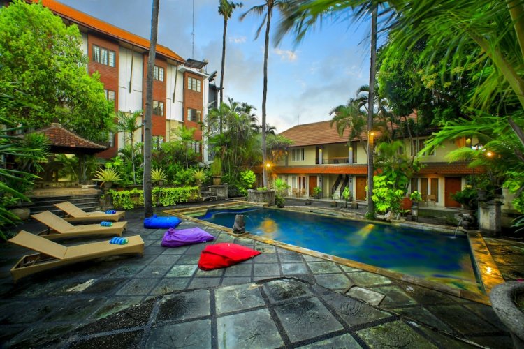 Restu Bali Hotel, Hotel Murah dan Terjangkau untuk Liburan Anda di Bali