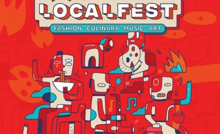 5 Alasan Anda Tidak Boleh Melewatkan Localfest Tahun Ini