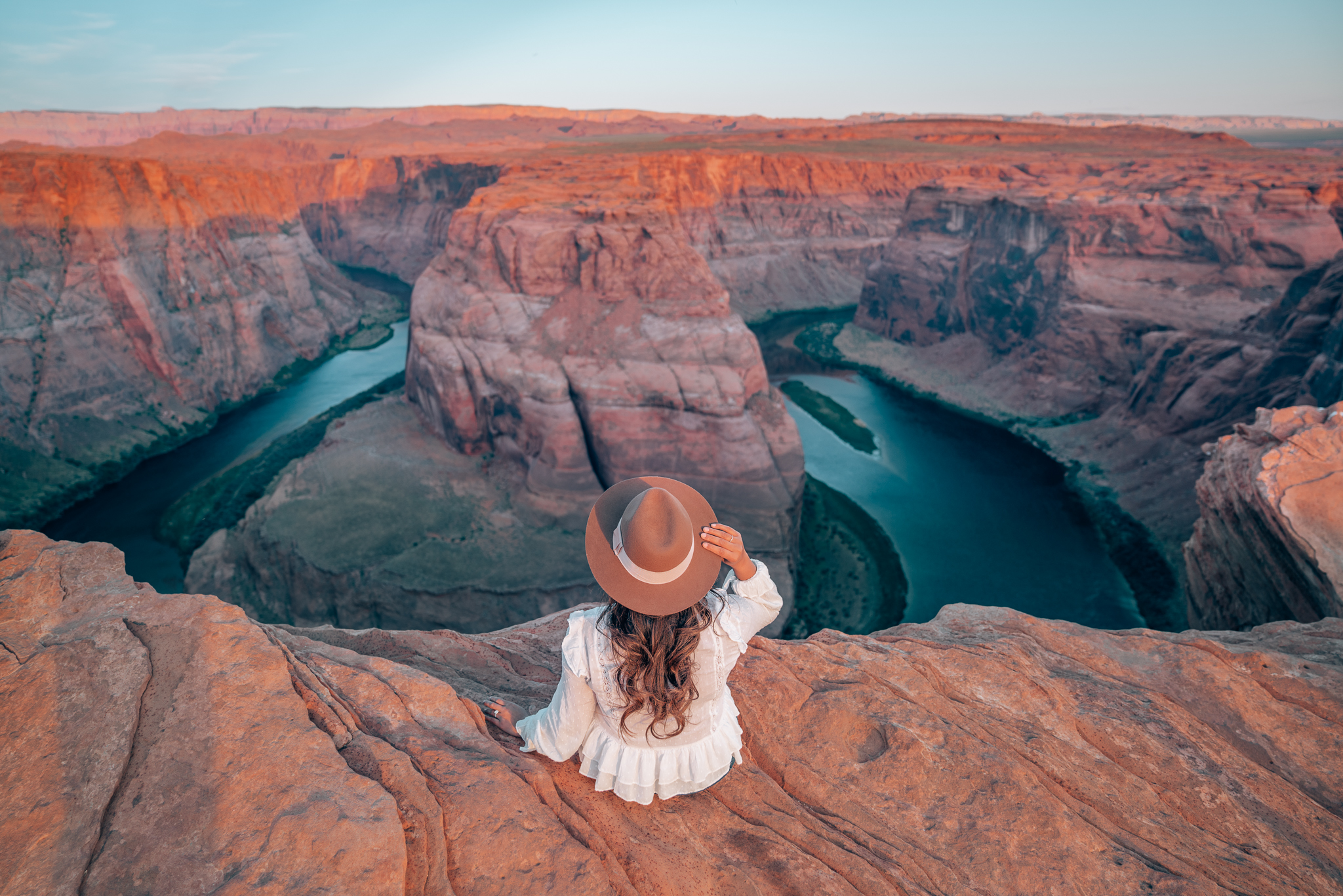 Menjelajahi Antelope Canyon, Keajaiban Alam yang Menakjubkan