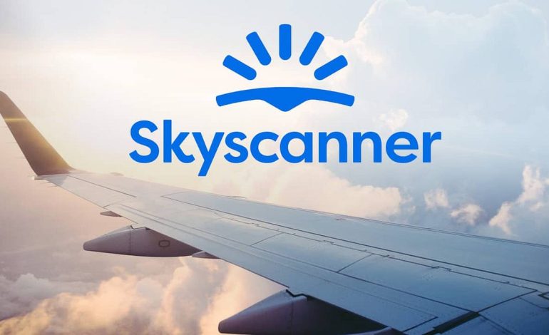 Skyscanner, Aplikasi Traveling Terbaik untuk Mencari Tiket Pesawat, Hotel, dan Sewa Mobil