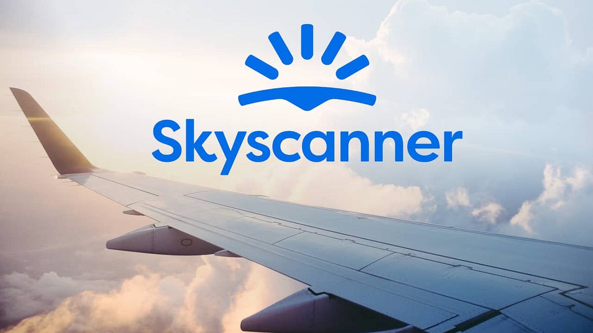 Skyscanner, Aplikasi Traveling Terbaik untuk Mencari Tiket Pesawat, Hotel, dan Sewa Mobil