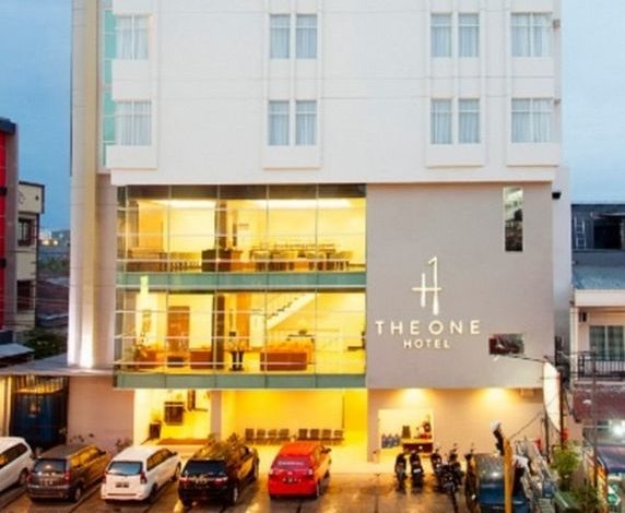 The One Hotel Makassar, Pilihan Hotel Murah dan Terjangkau di Makassar