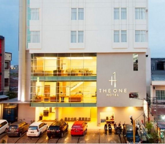 The One Hotel Makassar, Pilihan Hotel Murah dan Terjangkau di Makassar