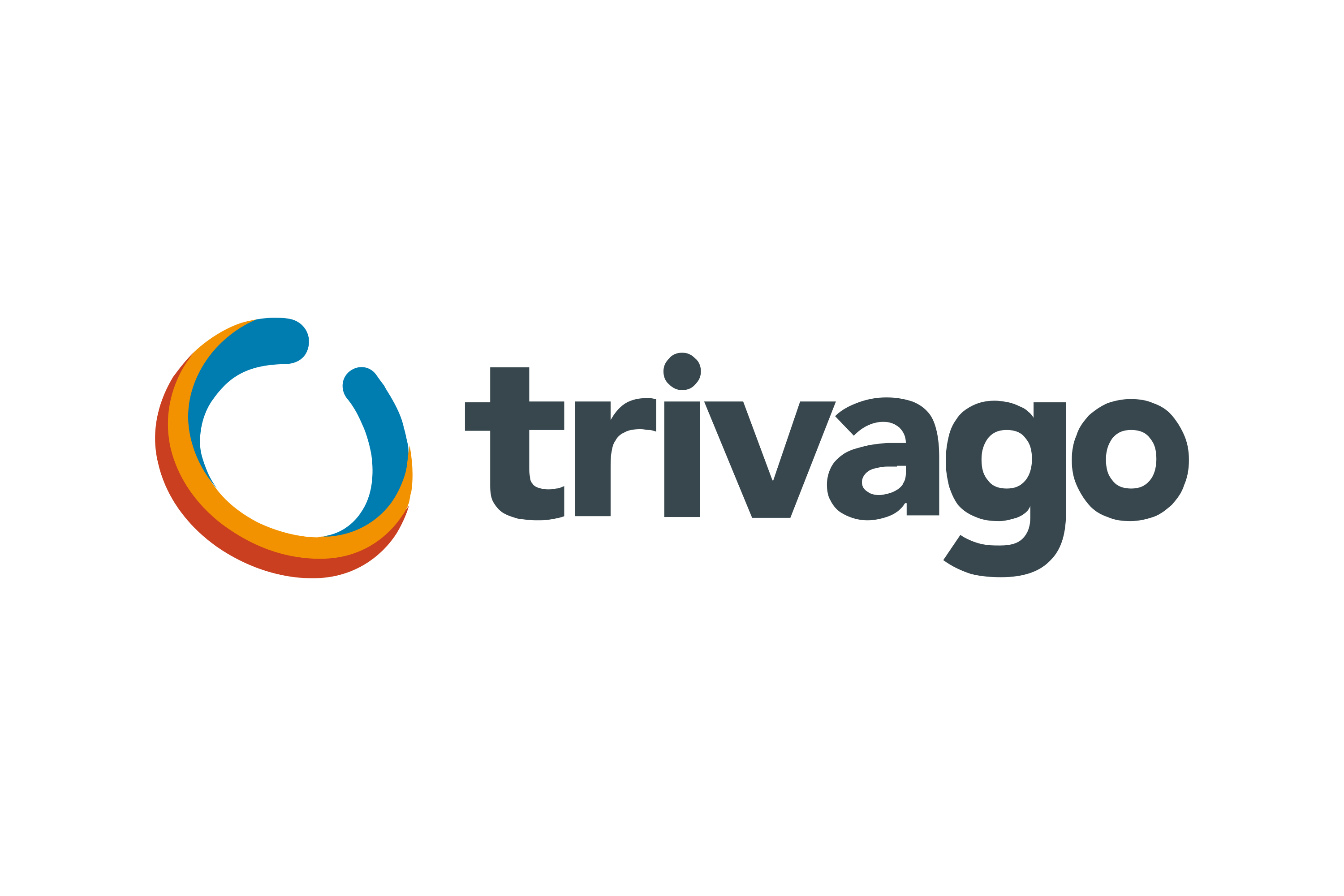 Trivago, Aplikasi Traveling Terbaik untuk Mencari Penginapan Impian