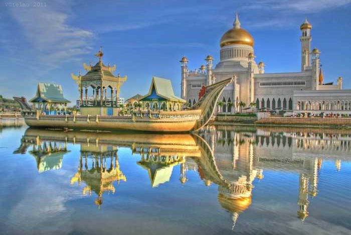 Wisata Brunei Darussalam, Pesona Alam dan Budaya yang Menawan