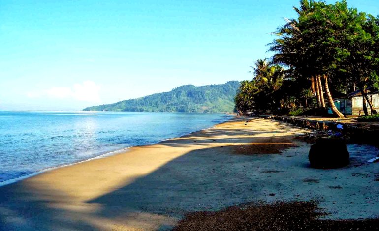 Wisata Sibolga, Pesona Alam dan Budaya di Kota Pelabuhan Sumatera Utara