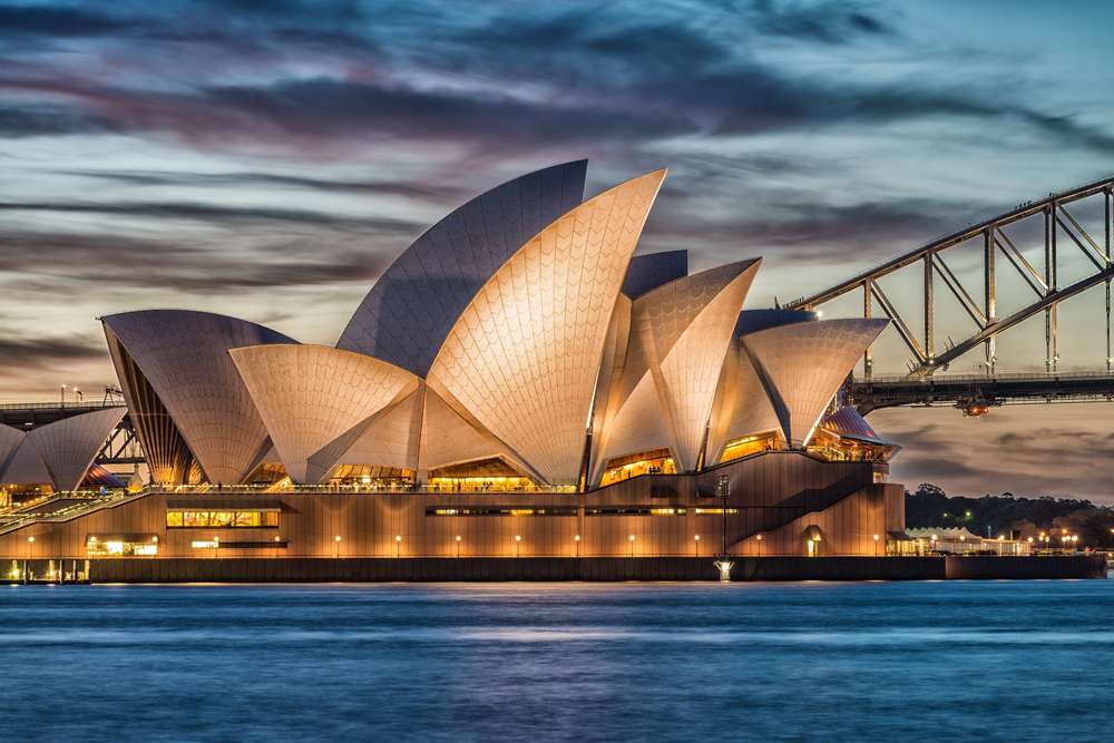 Wisata di Australia, Menikmati Keindahan Alam dan Budaya yang Memukau