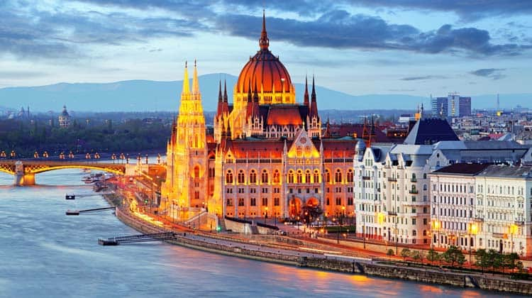 Wisata di Hungaria, Keindahan Alam dan Warisan Budaya yang Memikat