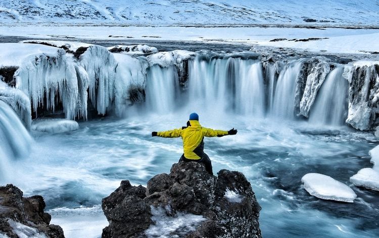 Wisata di Islandia, Keajaiban Alam yang Memukau