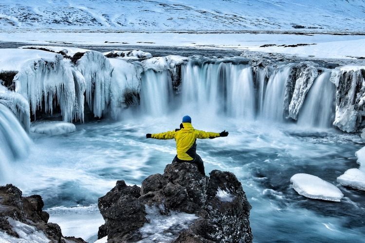 Wisata di Islandia, Keajaiban Alam yang Memukau