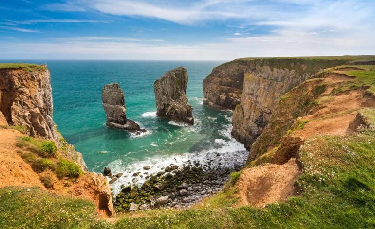 Wisata di Wales, Menjelajahi Keindahan Alam dan Kekayaan Sejarah