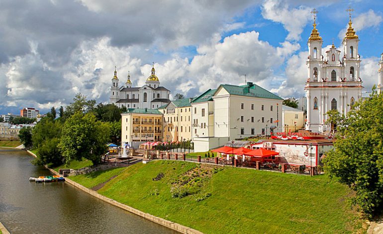 Menjelajahi Keindahan Alam dan Warisan Budaya Belarus