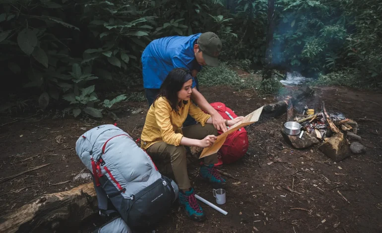 Mengenal Teknik Dasar Mountaineering, Panduan untuk Pemula