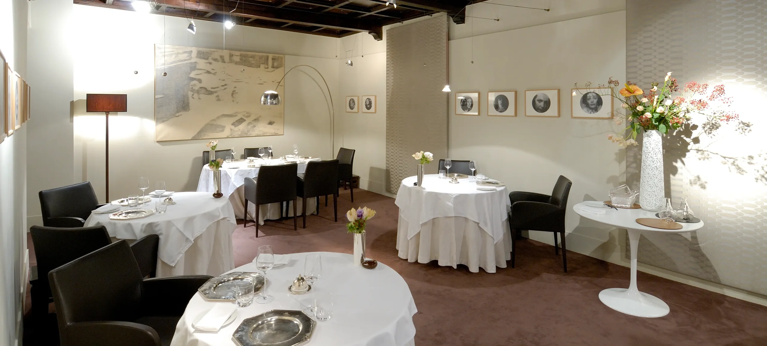 Osteria Francescana, Seni Kuliner di Modena, Italia